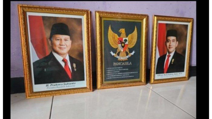 Sah, KPU Tetapkan Prabowo dan Gibran sebagai Presiden Terpilih 2024