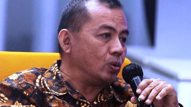 Sekjen PWI Pusat Angkat Bicara soal Polemik CSR BUMN