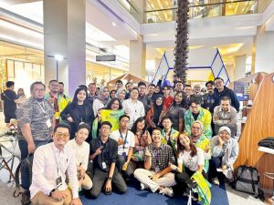 Starfindo dan Indogo Dukung Angkatan Startup 4 Industry 2024 dengan Solusi Inovatif untuk Pemasaran Digital dan Manajemen Bisnis