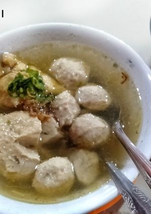 Bakso Sapi