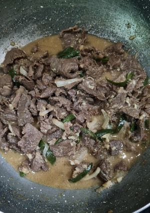 Beef Yakiniku