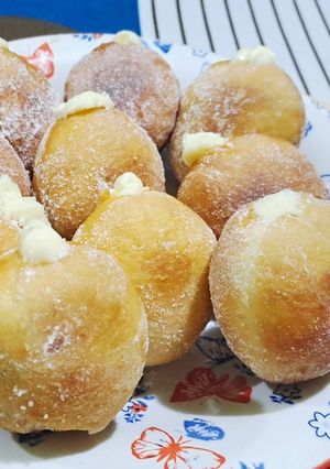 Bomboloni Endesss