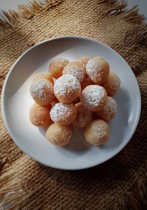 Chapssal Korean Donuts