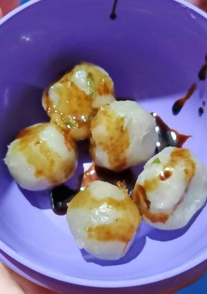 Cilok gemoy