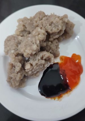 Cilok Kriwil