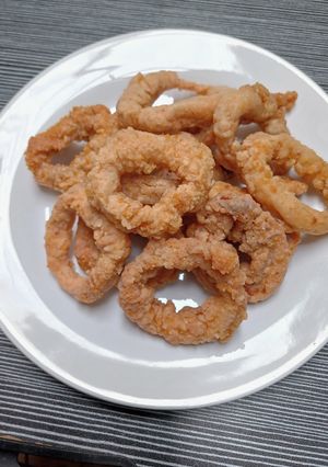 Cumi Ring