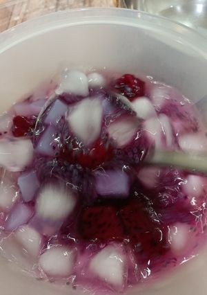 Es Buah Naga