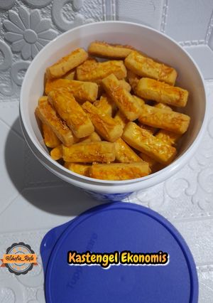Kastengel Ekonomis