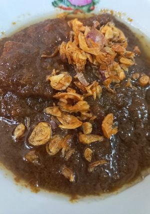 Lapis Daging