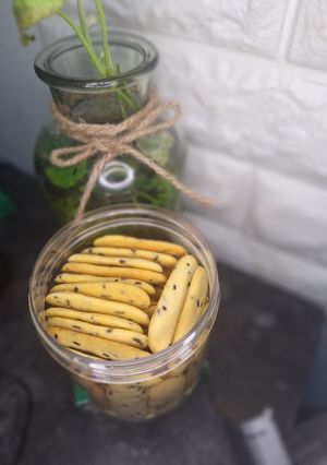 Lidah Kucing berbintik
