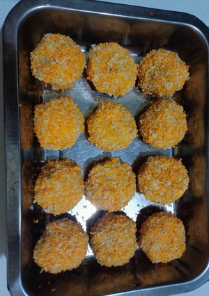 Nugget tempe