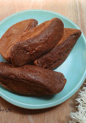 Pukis Gluten Free