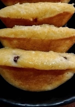 Pukis menul menul