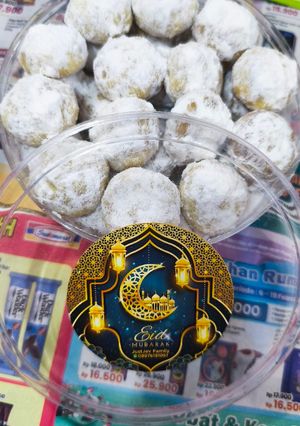 Putri Salju Mete