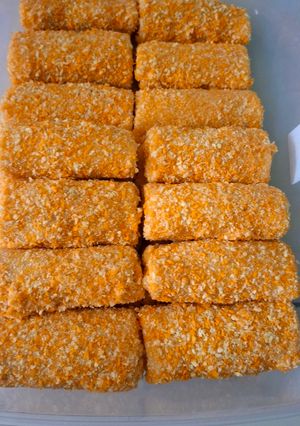 Risol Isi Sayur Kentang Wortel / Martabak Tahu / Risol Isi Bihun Sayur