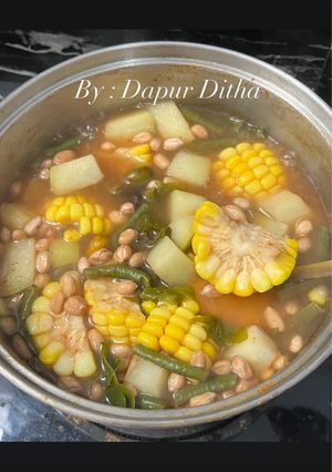 Sayur Asem Betawi