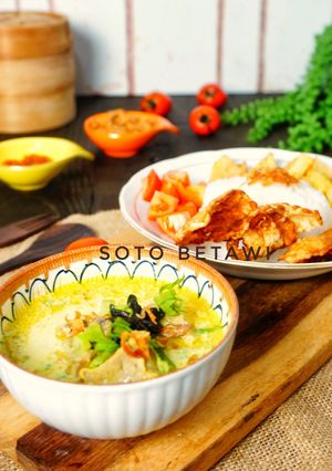 Soto Betawi