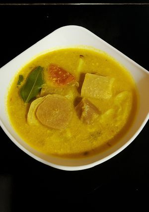 Soto kikil