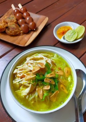 Soto Kudus