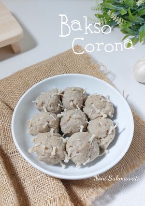 Bakso Corona