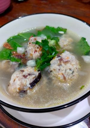 Bakso Lohua