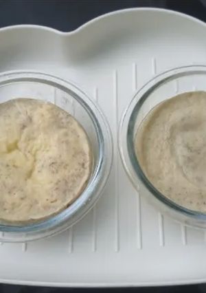 Banana Cheesecake (Snack Mpasi Start 6bulan)