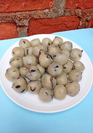 Cilok jamur kuping