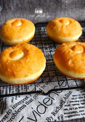 Donut Tofu