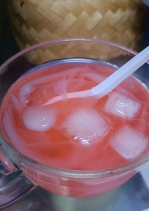 Es kelapa muda kw