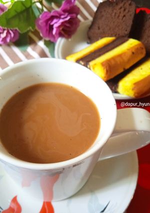 Kopi susu jadul