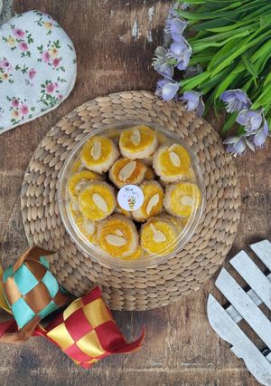 Kue Kacang 1 Kg