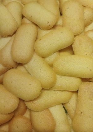 Lidah Kucing Cookies