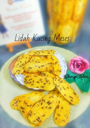 Lidah Kucing Meses