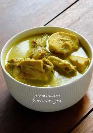 Opor Ayam