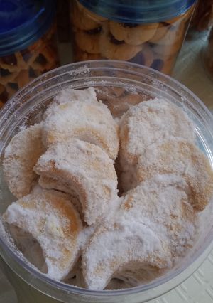 Putri salju versi ekonomis