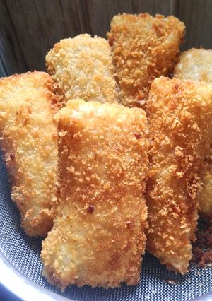 Risol Sayur Tanpa Telur