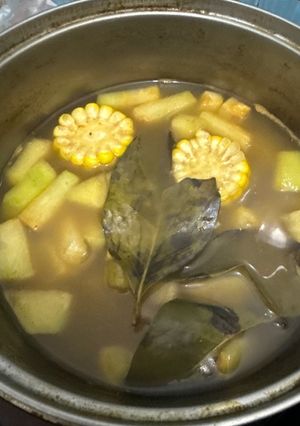 Sayur Asem Jawa