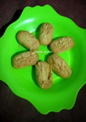 Simple kastengel