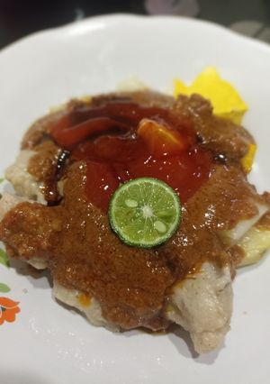 Somay dari otak otak